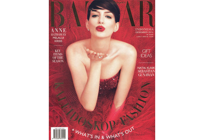 Bazaar: Inspirasi Cantik