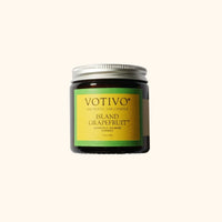 VOTIVO Island Grapefruit, 80g VOTIVO Island Grapefruit, 80g