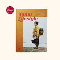 Jamu Lifestyle Book Jamu Lifestyle Book
