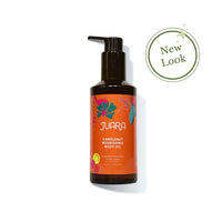 Candlenut Nourishing Body Oil, 200ml Candlenut Nourishing Body Oil, 200ml