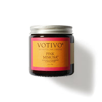 VOTIVO Pink Mimosa, 2.8oz VOTIVO Pink Mimosa, 2.8oz