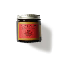 VOTIVO Red Currant, 2.8oz VOTIVO Red Currant, 2.8oz