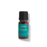 Essential Oil - Balancing | Bergamot & Patchouli, 10ml