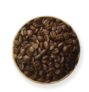 Sumatra Coffee Beans