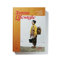 Jamu Lifestyle Book